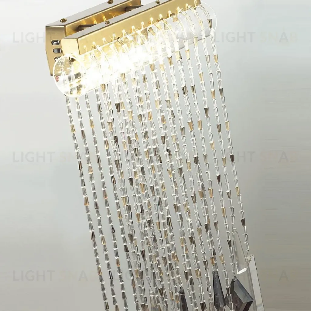 Настенный светильник Odeon Light Hall Afina 5420/10WL 5420/10WL