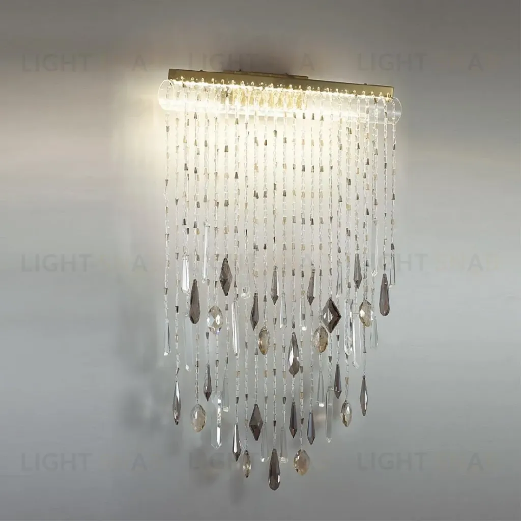 Настенный светильник Odeon Light Hall Afina 5420/24WL 5420/24WL