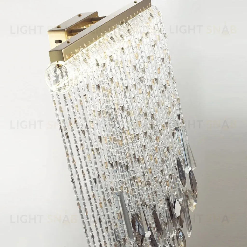 Настенный светильник Odeon Light Hall Afina 5420/24WL 5420/24WL