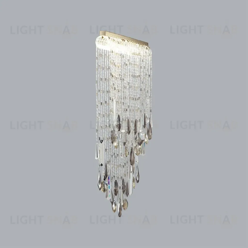 Настенный светильник Odeon Light Hall Afina 5420/24WL 5420/24WL