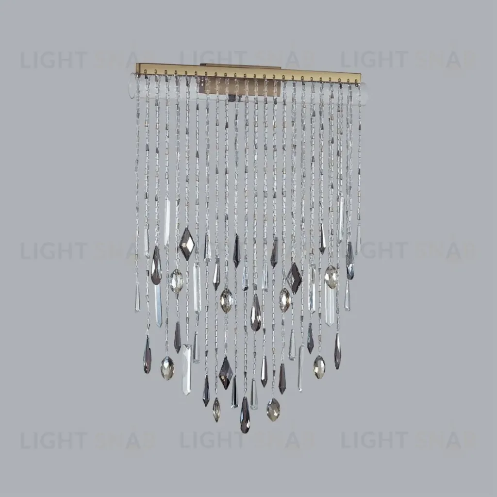 Настенный светильник Odeon Light Hall Afina 5420/24WL 5420/24WL
