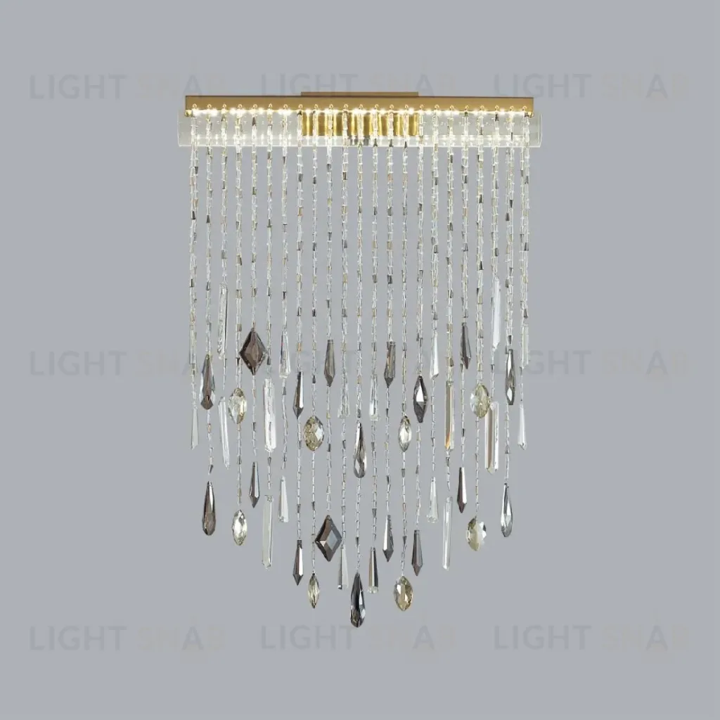 Настенный светильник Odeon Light Hall Afina 5420/24WL 5420/24WL