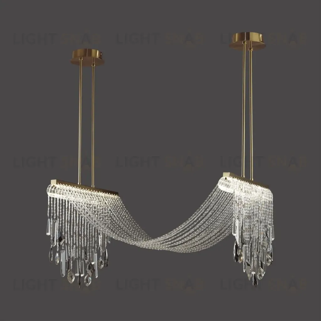 Потолочная люстра Odeon Light Hall Afina 5420/48L 5420/48L
