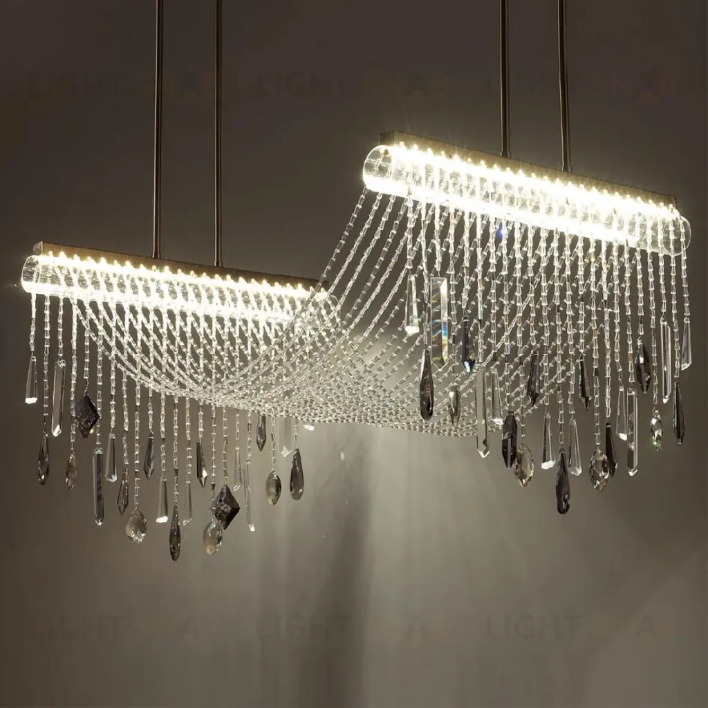 Потолочная люстра Odeon Light Hall Afina 5420/48L 5420/48L