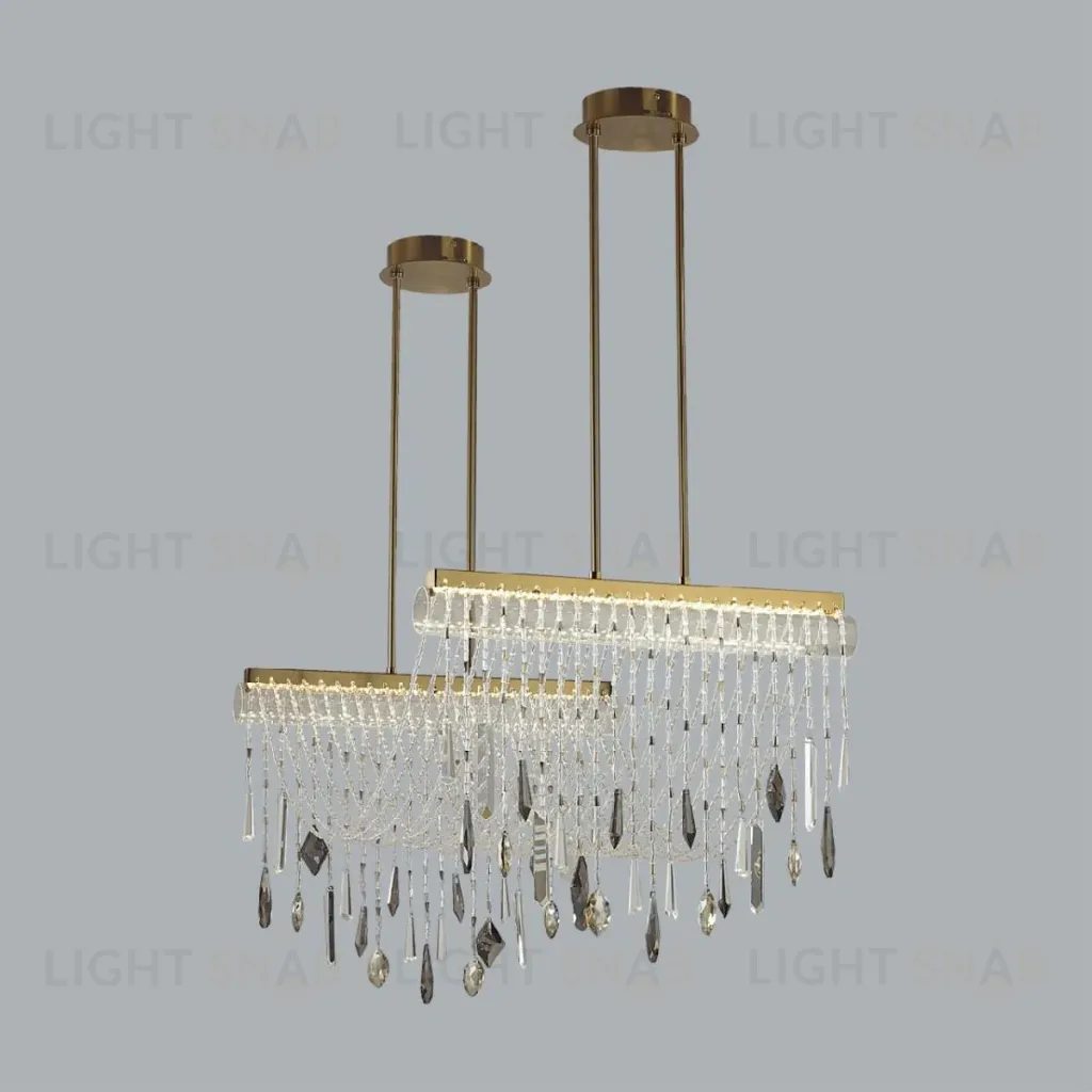 Потолочная люстра Odeon Light Hall Afina 5420/48L 5420/48L