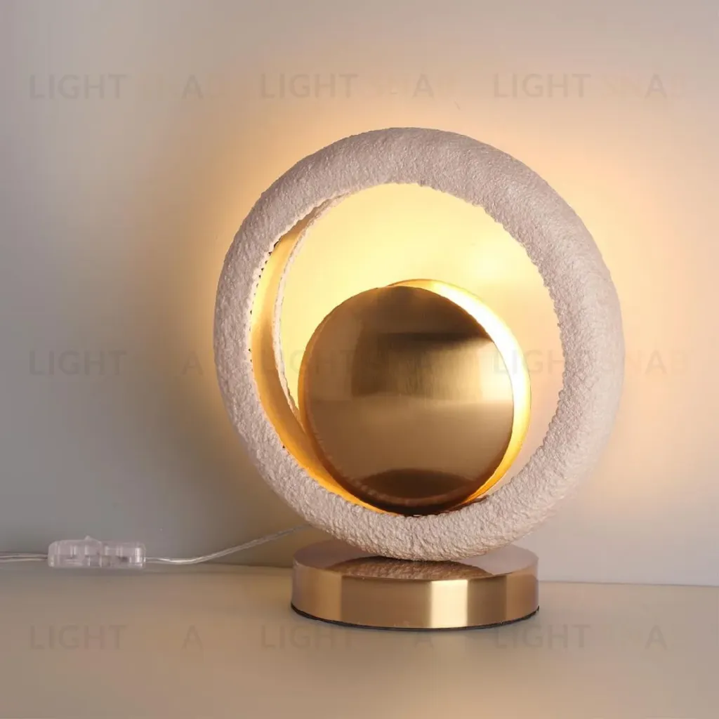 Настольная лампа Odeon Light Hightech Saturn 5443/1T 5443/1T