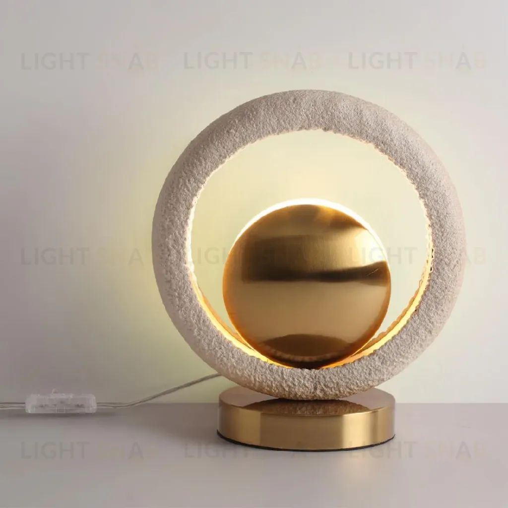 Настольная лампа Odeon Light Hightech Saturn 5443/1T 5443/1T