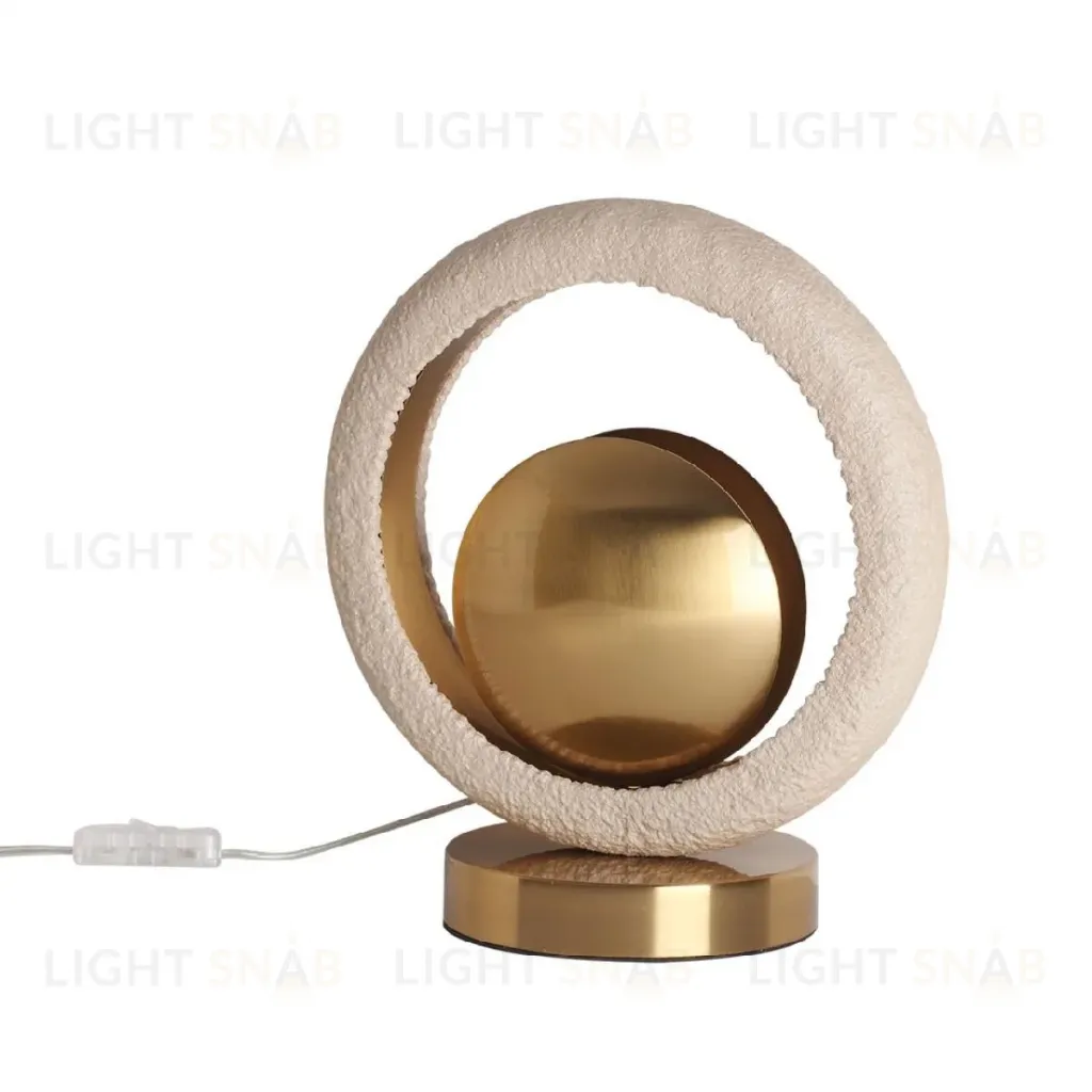 Настольная лампа Odeon Light Hightech Saturn 5443/1T 5443/1T