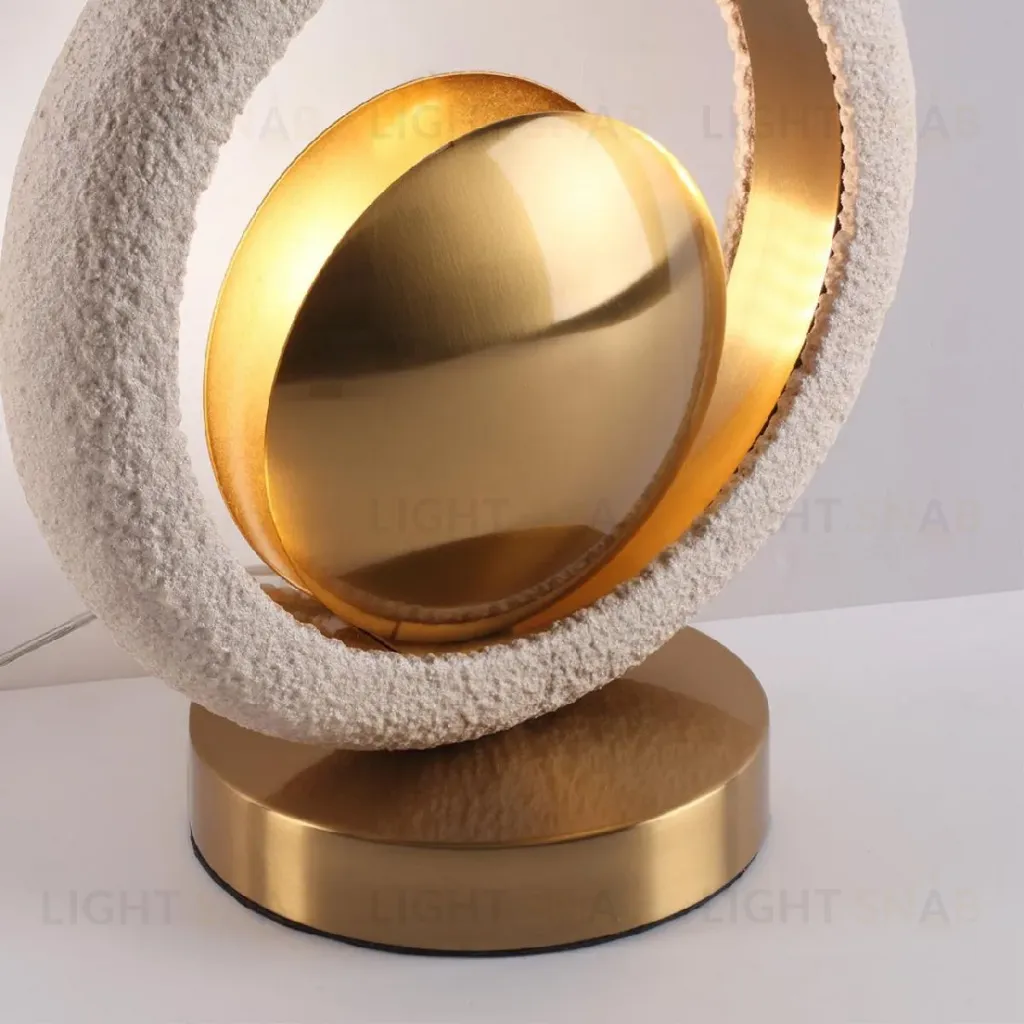 Настольная лампа Odeon Light Hightech Saturn 5443/1T 5443/1T
