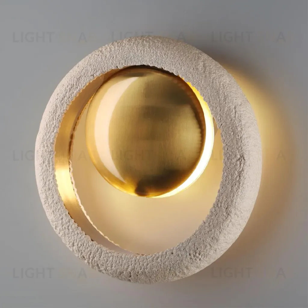 Настенный светильник Odeon Light Hightech Saturn 5443/1W 5443/1W