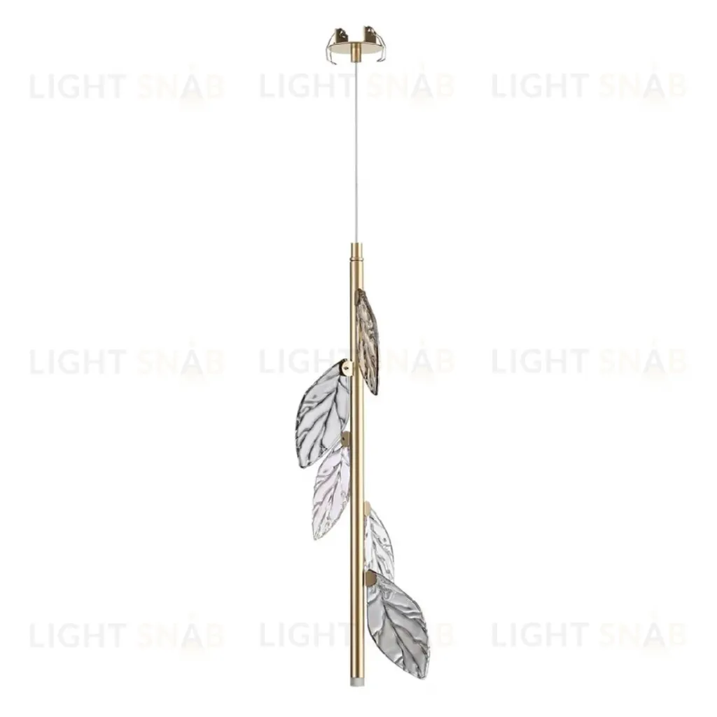 Подвесной светильник Odeon Light L-vision Listva 5445/1 5445/1