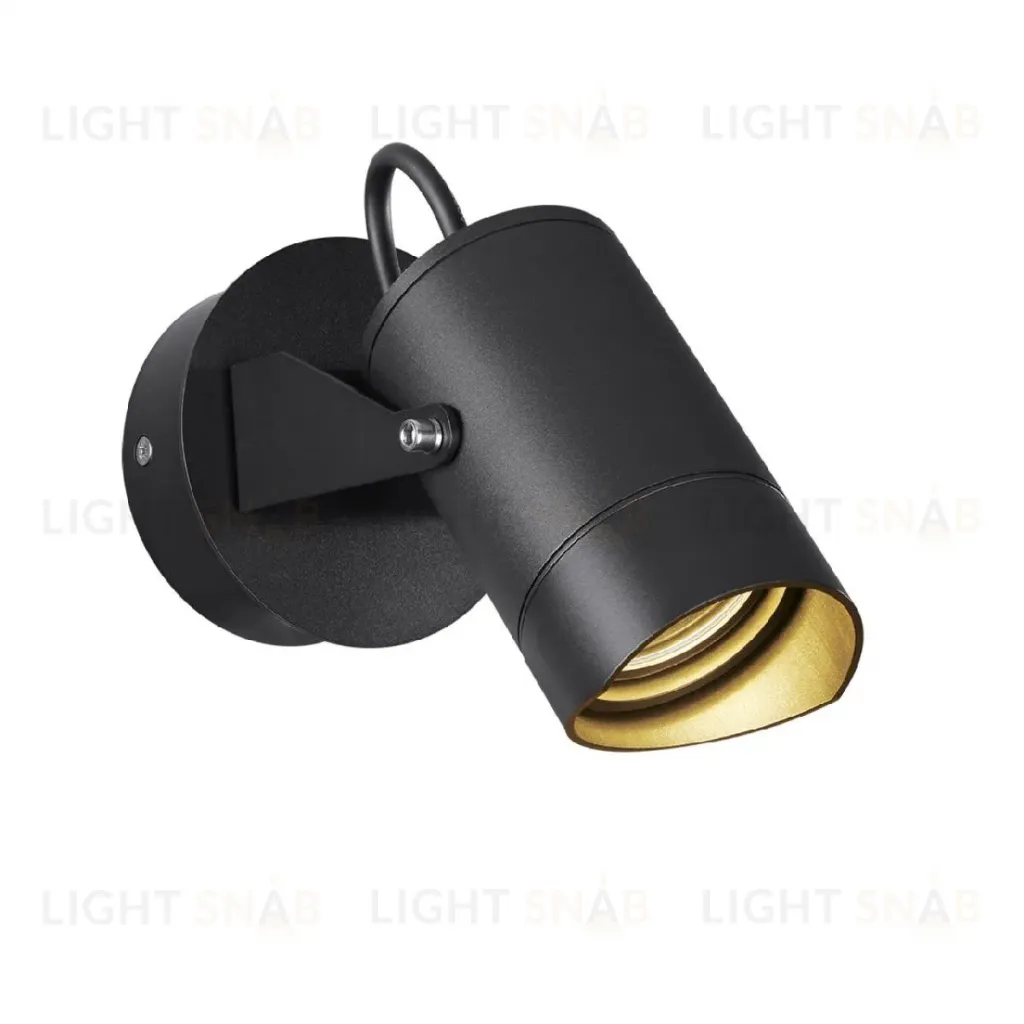 Грунтовый светильник Odeon Light Nature Stima 6647/10GL3 6647/10GL3
