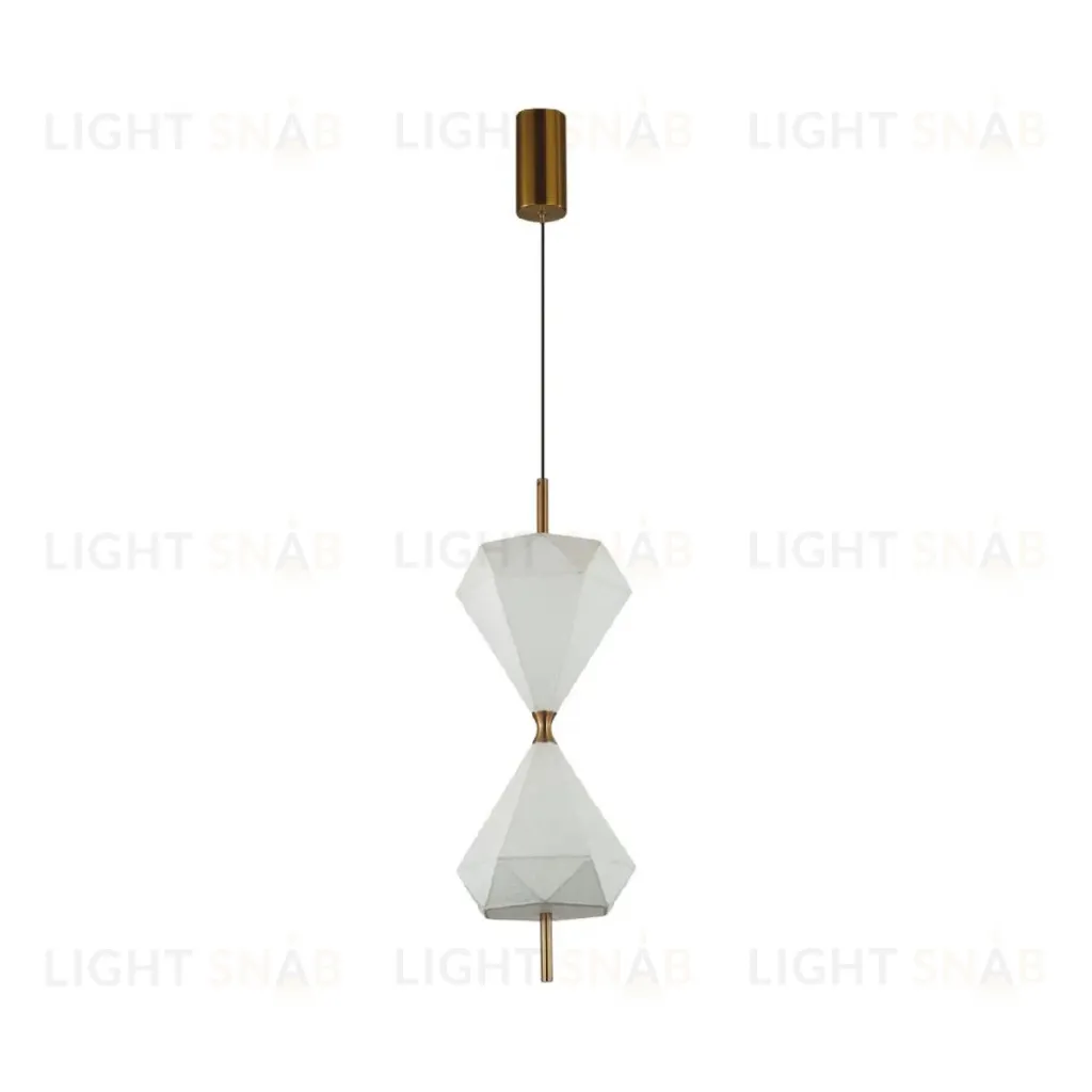 Подвесной светильник Odeon Light L-vision Sand Glass 7090/10L 7090/10L