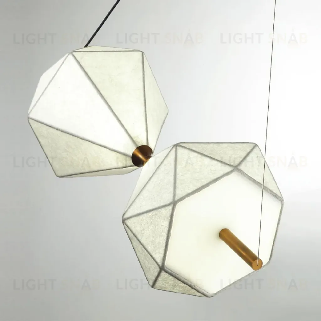 Подвесной светильник Odeon Light L-vision Sand Glass 7090/10L 7090/10L