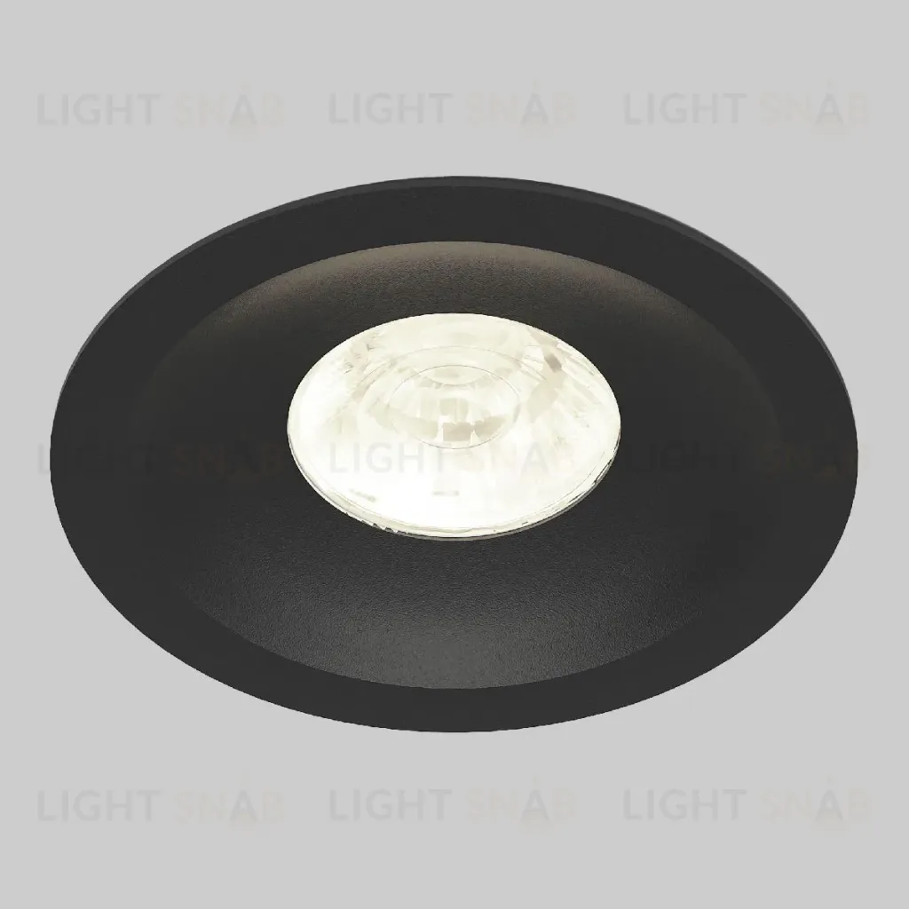 Встраиваемый светильник Elektrostandard Combi 25069/LED 4690389211591 a069008 4690389211591