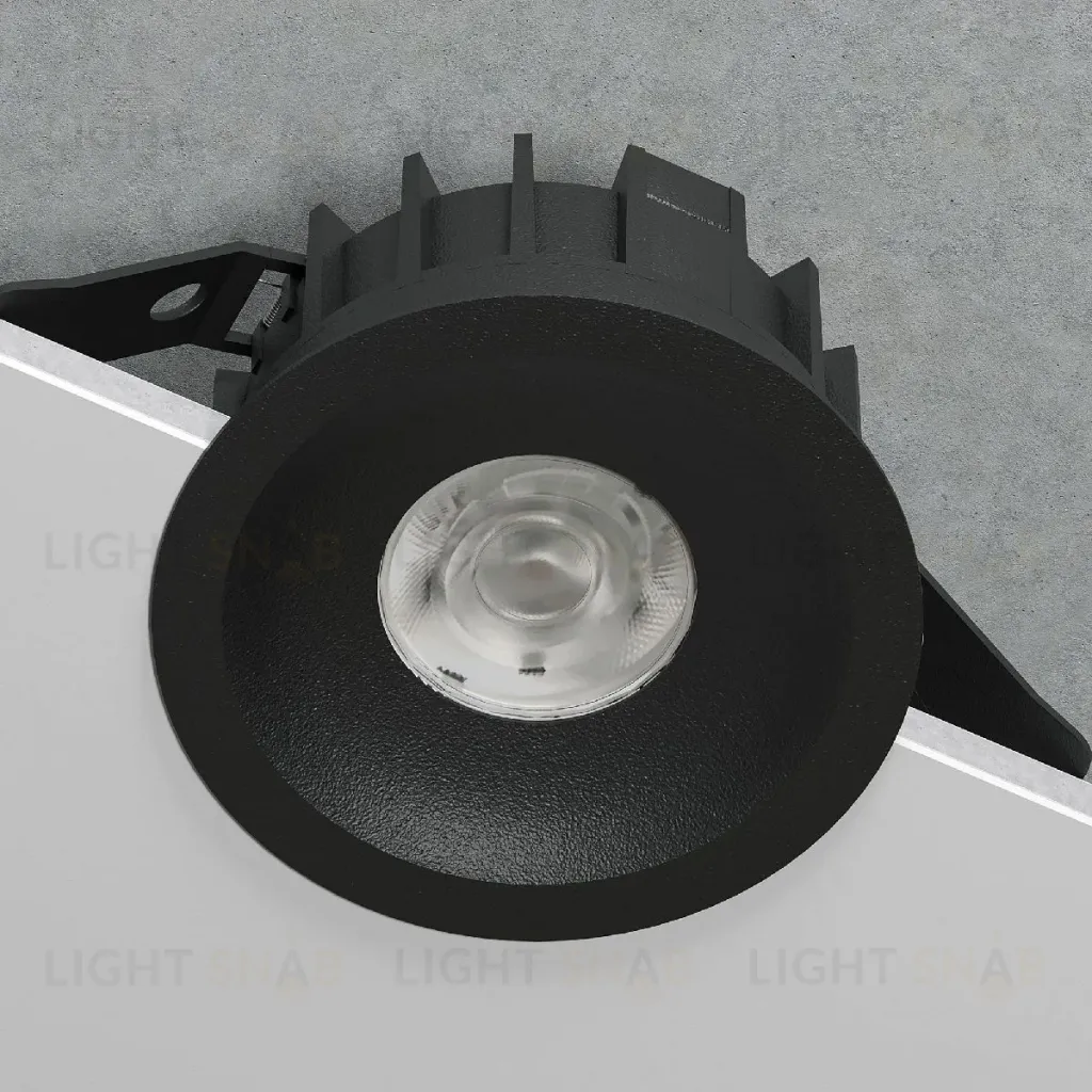 Встраиваемый светильник Elektrostandard Combi 25069/LED 4690389211591 a069008 4690389211591