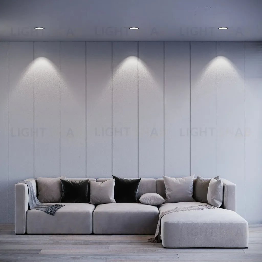 Встраиваемый светильник Elektrostandard Combi 25069/LED 4690389211591 a069008 4690389211591