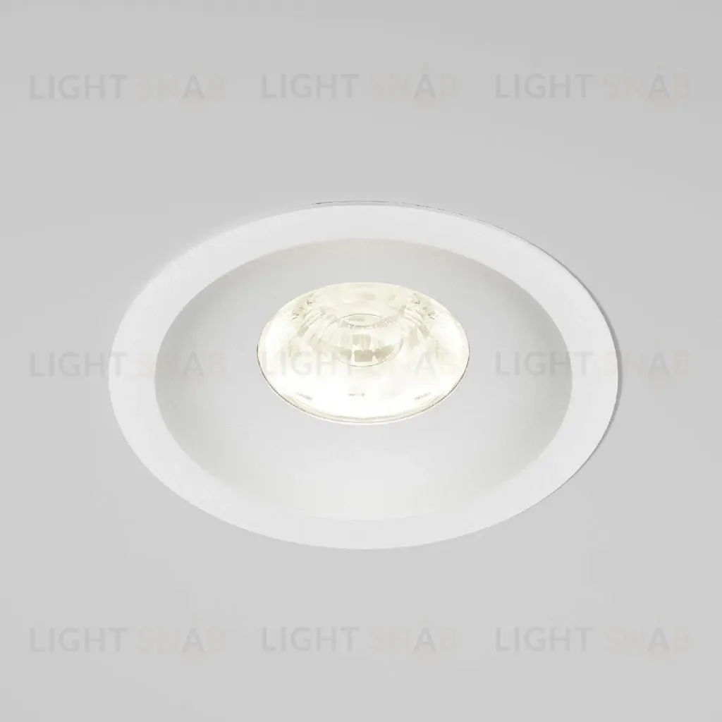 Встраиваемый светильник Elektrostandard Combi 25068/LED 4690389211584 a069007 4690389211584