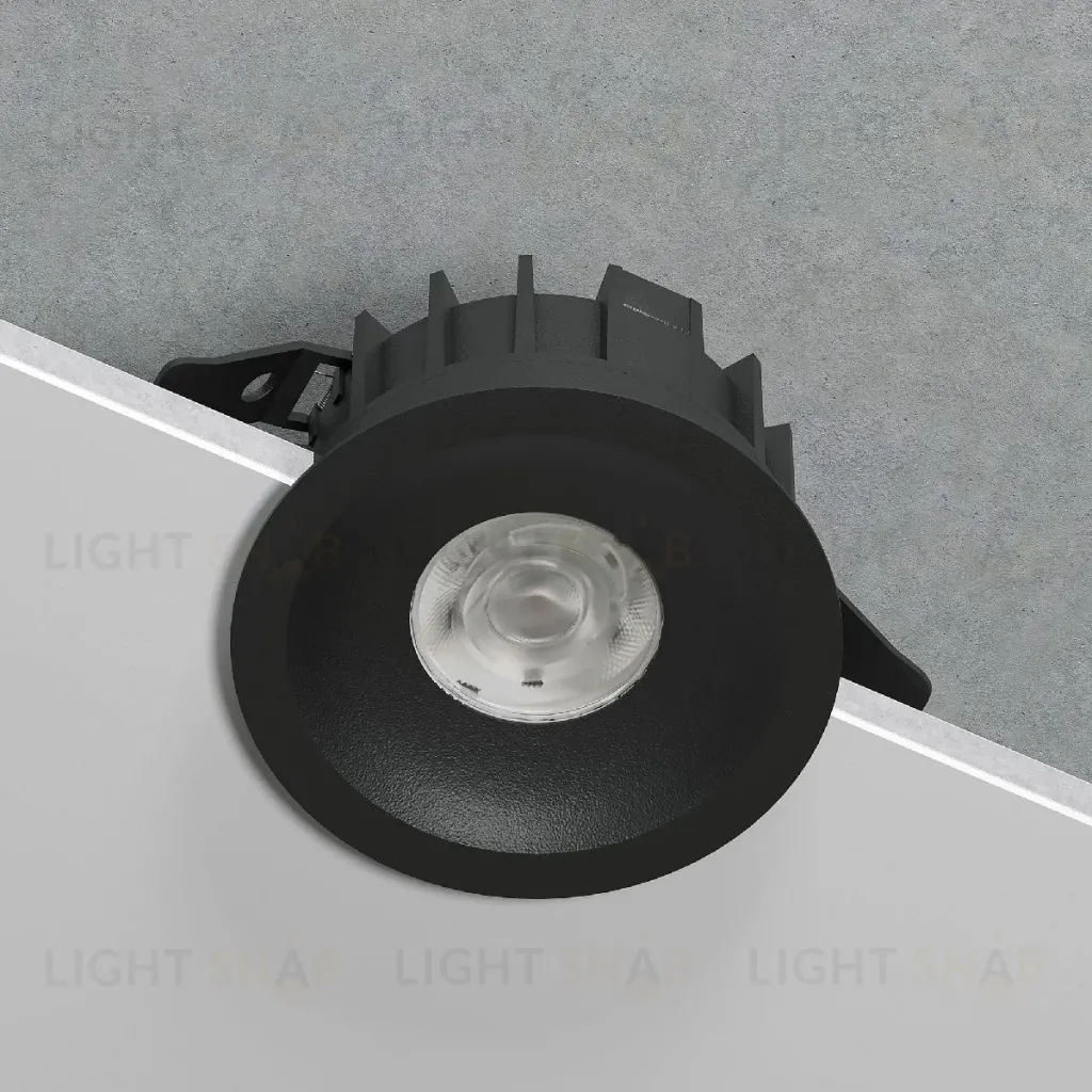 Встраиваемый светильник Elektrostandard Combi 25068/LED 4690389211577 a069006 4690389211577