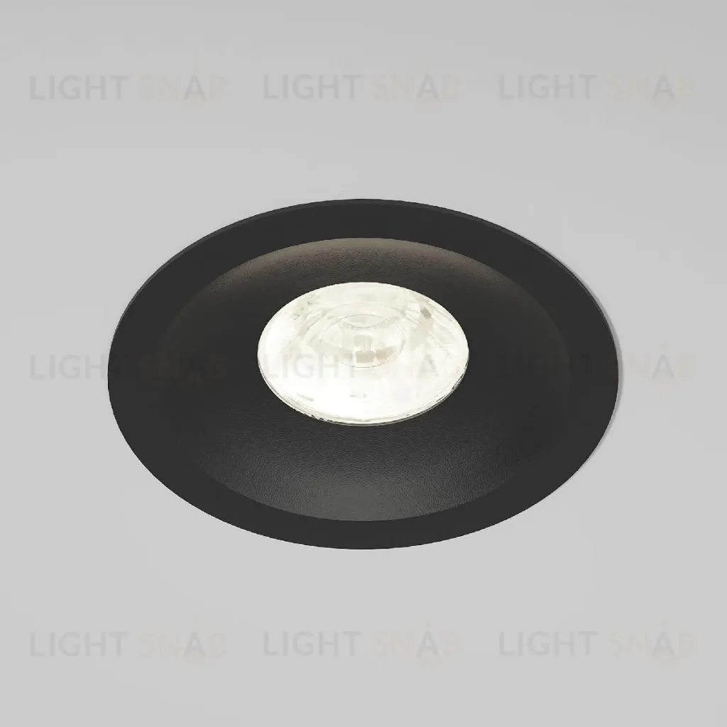 Встраиваемый светильник Elektrostandard Combi 25068/LED 4690389211577 a069006 4690389211577