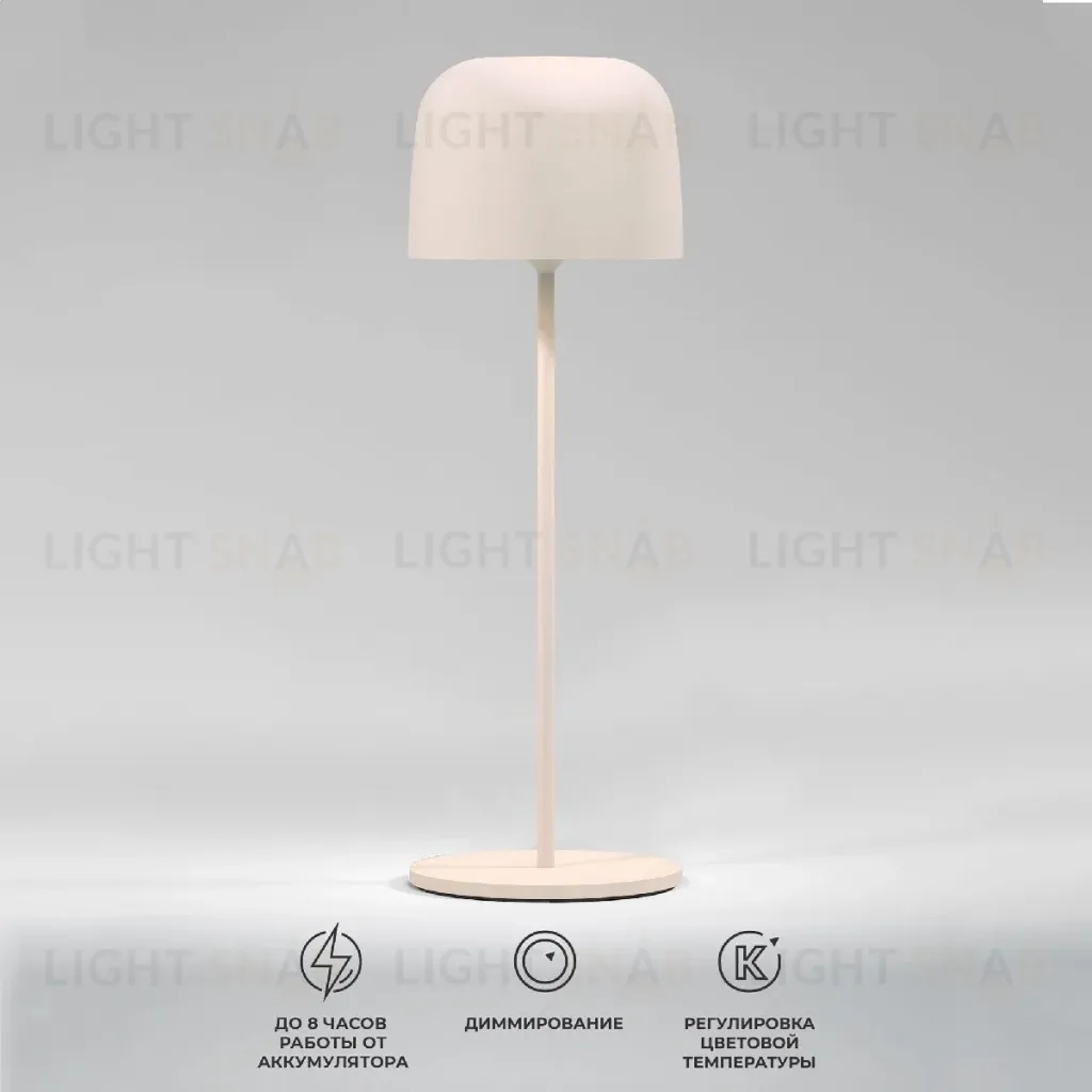 Уличная настольная лампа Elektrostandard Bitty TL70260 4690389211621 a069003 4690389211621