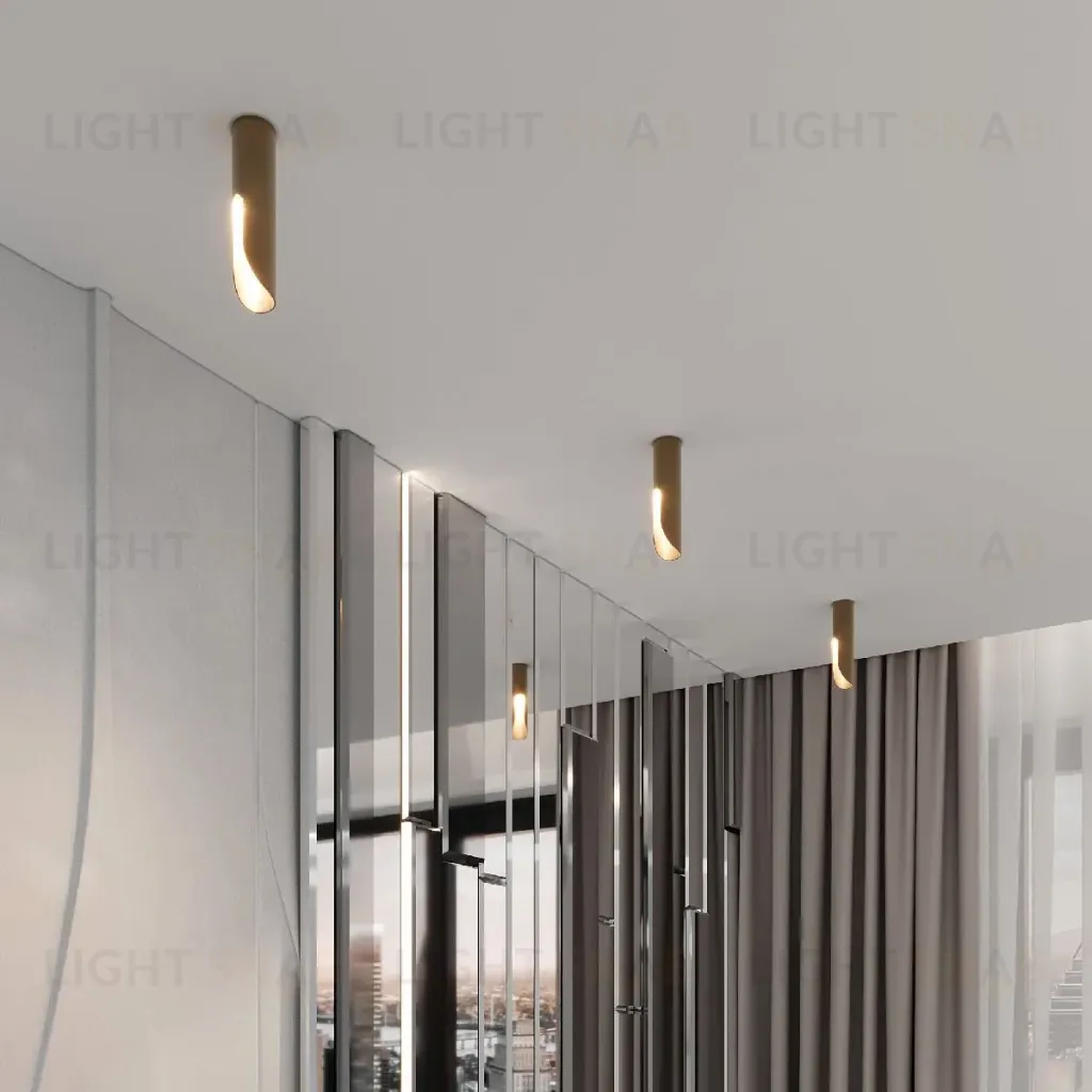 Накладной светильник Elektrostandard Apex 25113/LED 4690389208829 a068291 4690389208829