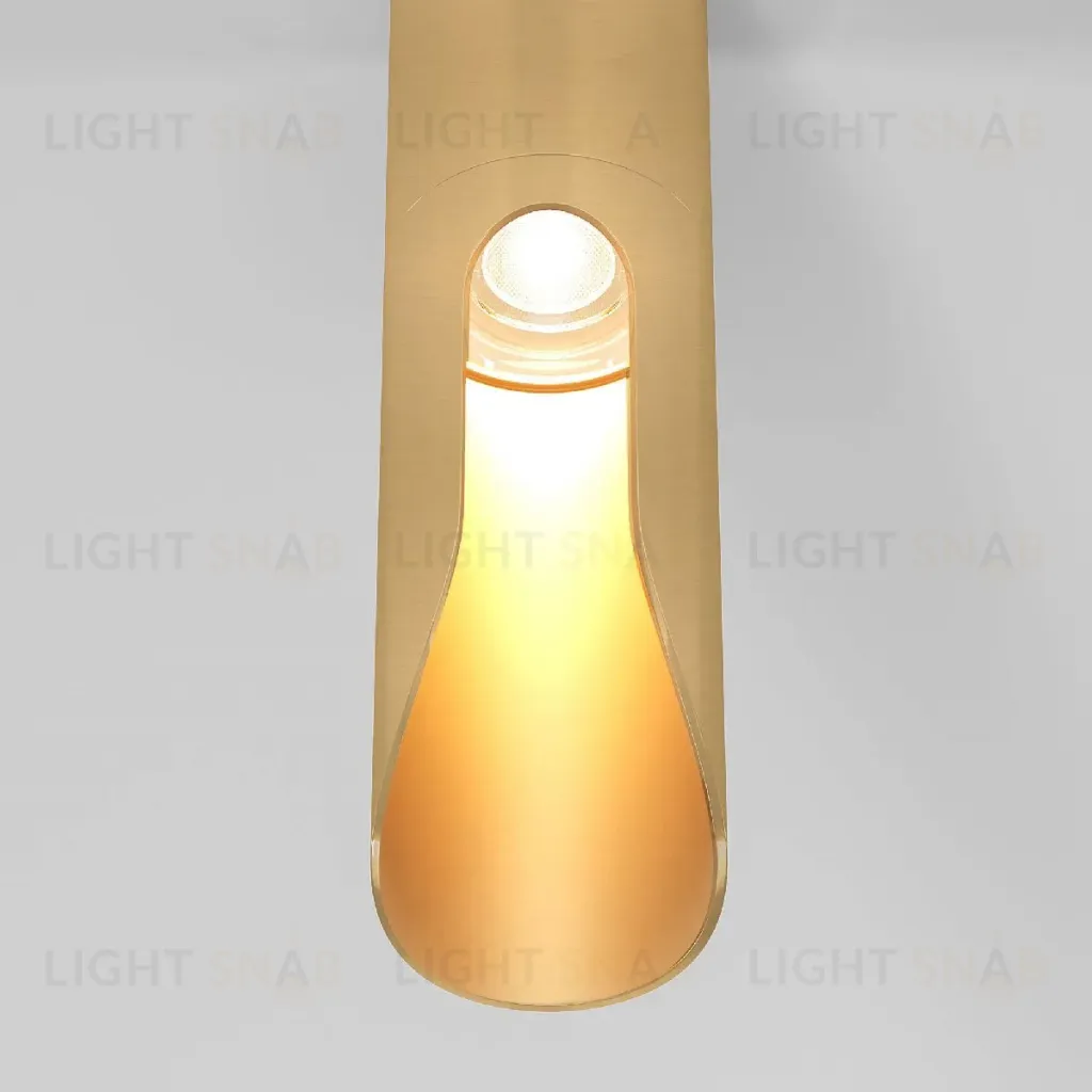 Накладной светильник Elektrostandard Apex 25113/LED 4690389208829 a068291 4690389208829