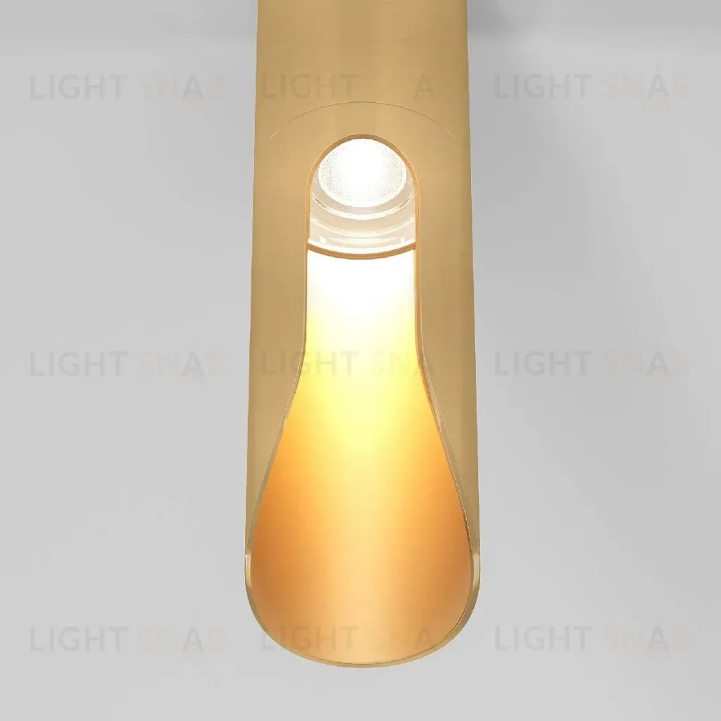 Накладной светильник Elektrostandard Apex 25113/LED 4690389208836 a068290 4690389208836