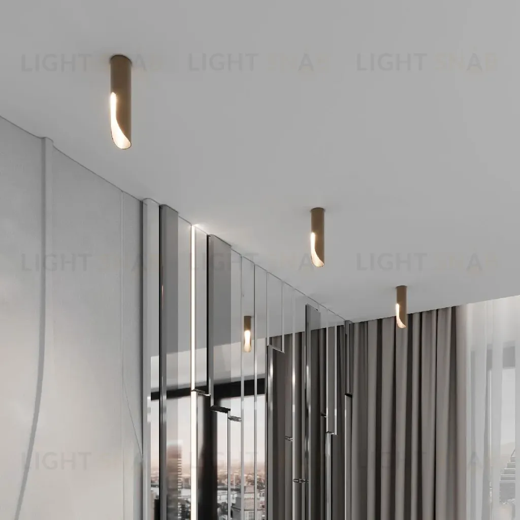 Накладной светильник Elektrostandard Apex 25113/LED 4690389208836 a068290 4690389208836