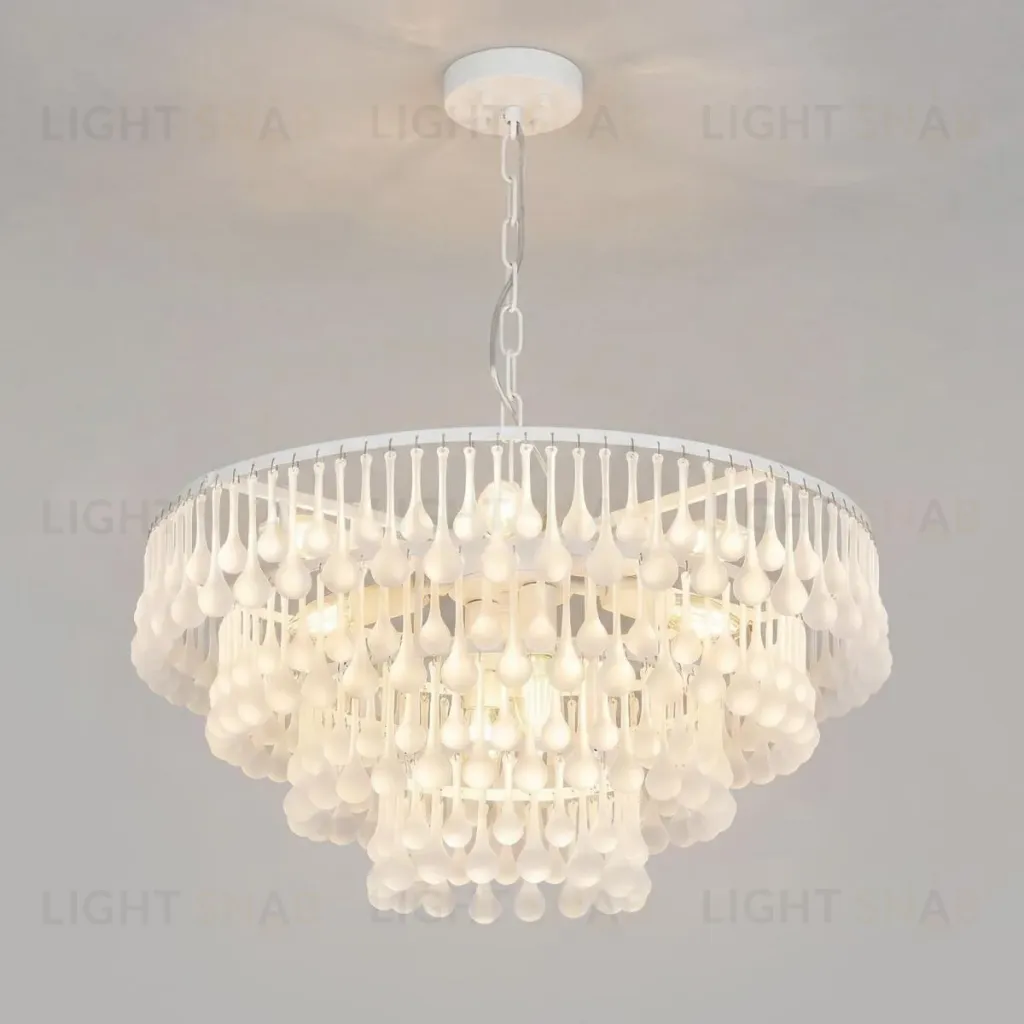Подвесная люстра Bogate's Gutta 476/8 a068863 476/8 Smart
