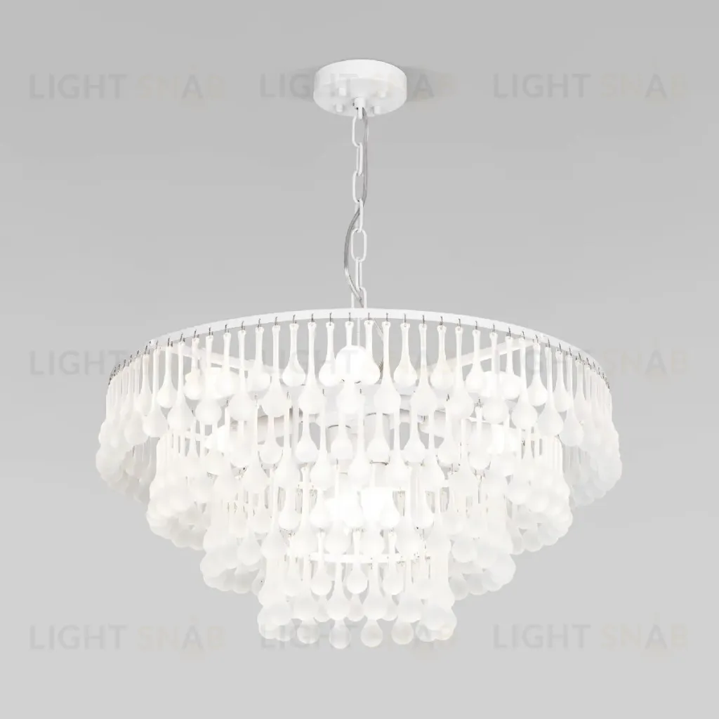 Подвесная люстра Bogate's Gutta 476/8 a068863 476/8 Smart