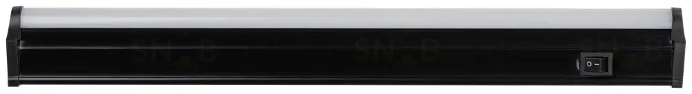 Линейный светильник Эра LLED-01-04W-4000-B Б0065563 Б0065563