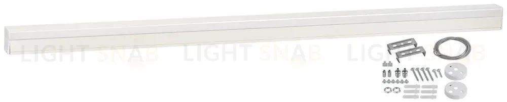 Линейный светильник Эра SML-20-WB-40K-W24 Б0066676 Б0066676