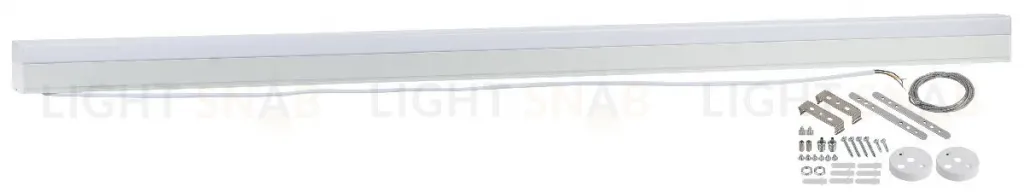 Линейный светильник Эра SML-20-WB-40K-W24 Б0066676 Б0066676