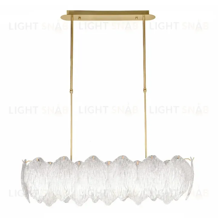 Подвесная люстра Delight Collection Novida BRCH9082 BRCH9082
