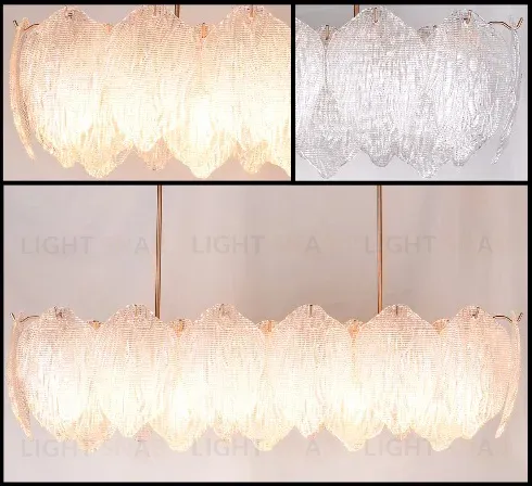 Подвесная люстра Delight Collection Novida BRCH9082 BRCH9082