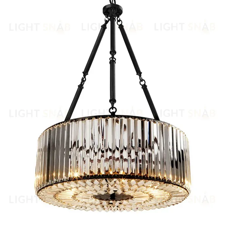 Подвесная люстра Delight Collection Infinity KR0803P-4 KR0803P-4