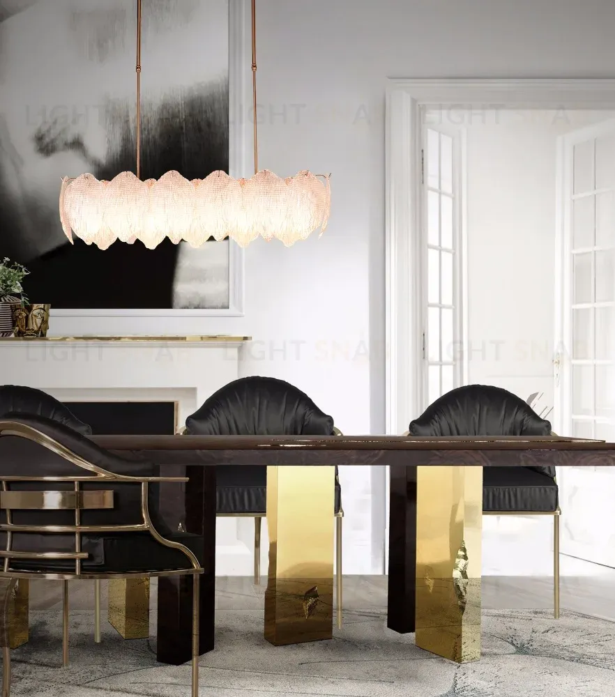 Подвесная люстра Delight Collection Novida BRCH9082 BRCH9082