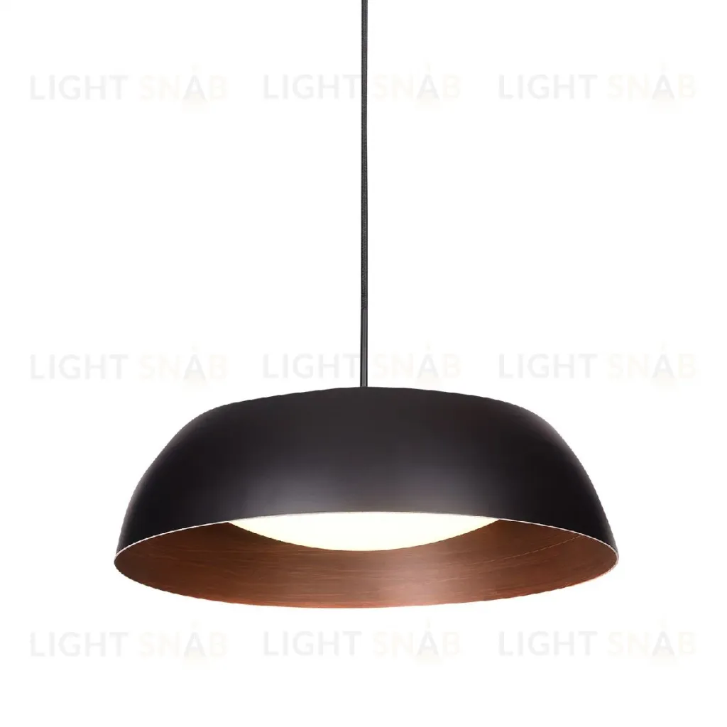 Подвесной светильник Delight Collection PL019-400B black/copper PL019-400B black/copper