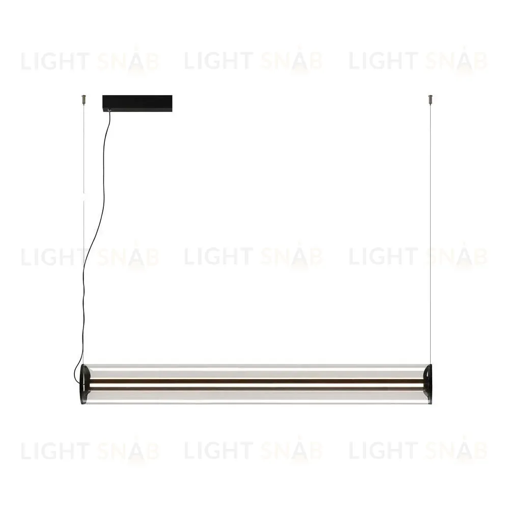Подвесной светильник Delight Collection P0046-1200A black P0046-1200A black