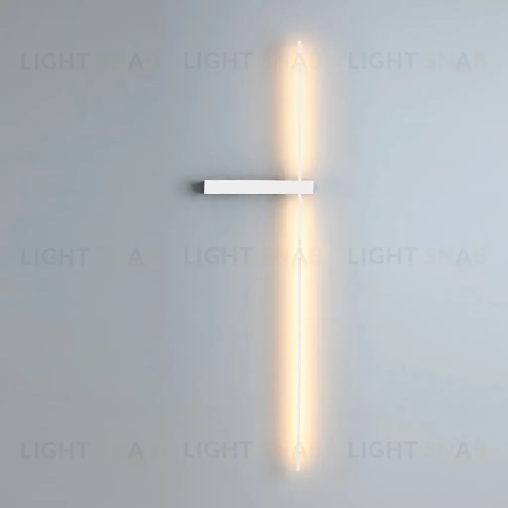 Настенный светильник Delight Collection LWA0364-1200C white LWA0364-1200C white