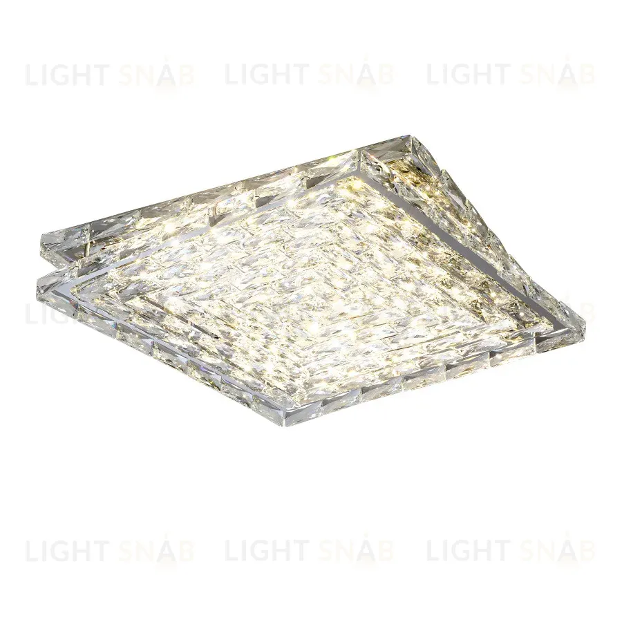 Потолочный светильник Delight Collection Glissando OMC04102 (MZ056C) OMC04102 (MZ056C)