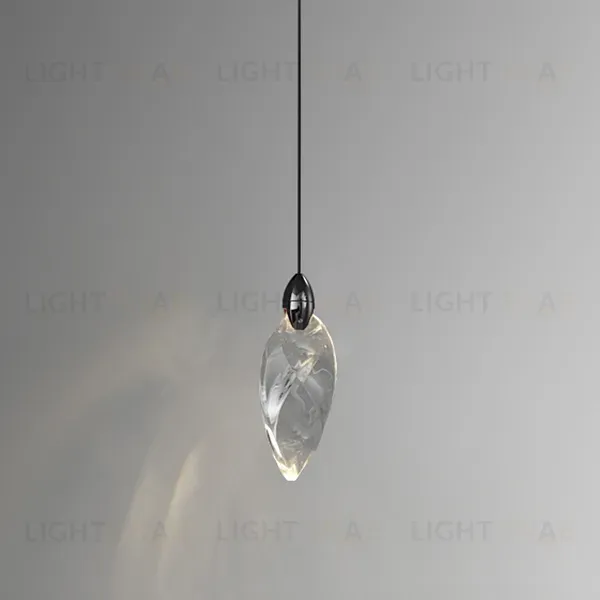Подвесной светильник Delight Collection Colvin MT9176-1H pearl black MT9176-1H pearl black