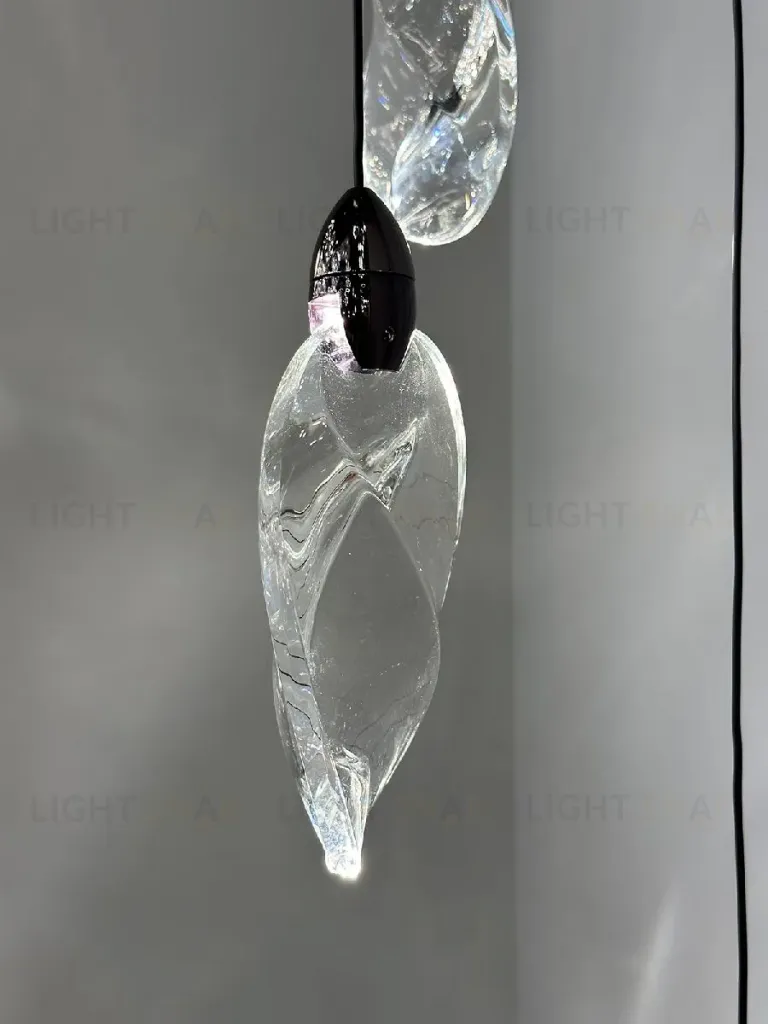 Подвесной светильник Delight Collection Colvin MT9176-1H pearl black MT9176-1H pearl black