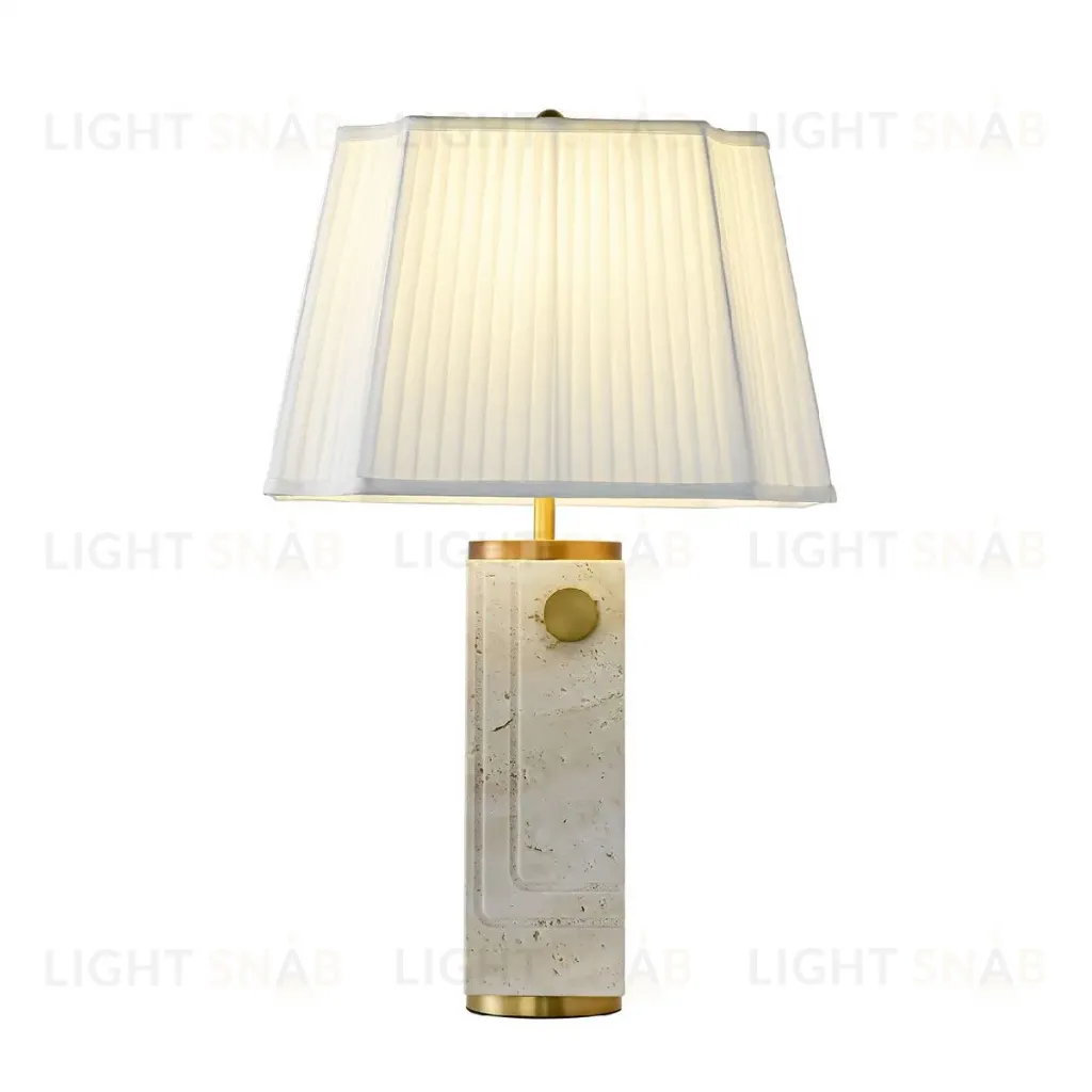 Настольная лампа Delight Collection Crystal Table Lamp BRTL3296TR BRTL3296TR