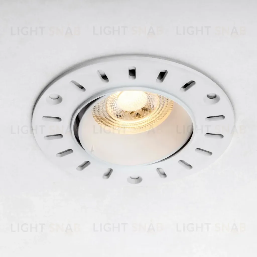 Рамка для светильника Lightstar Anello 012006 012006