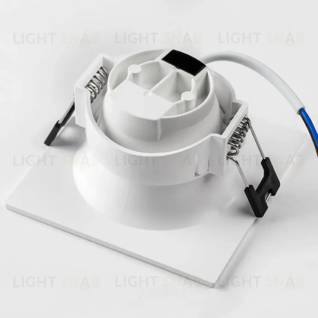 Рамка для светильника Lightstar Levigo 012136 012136