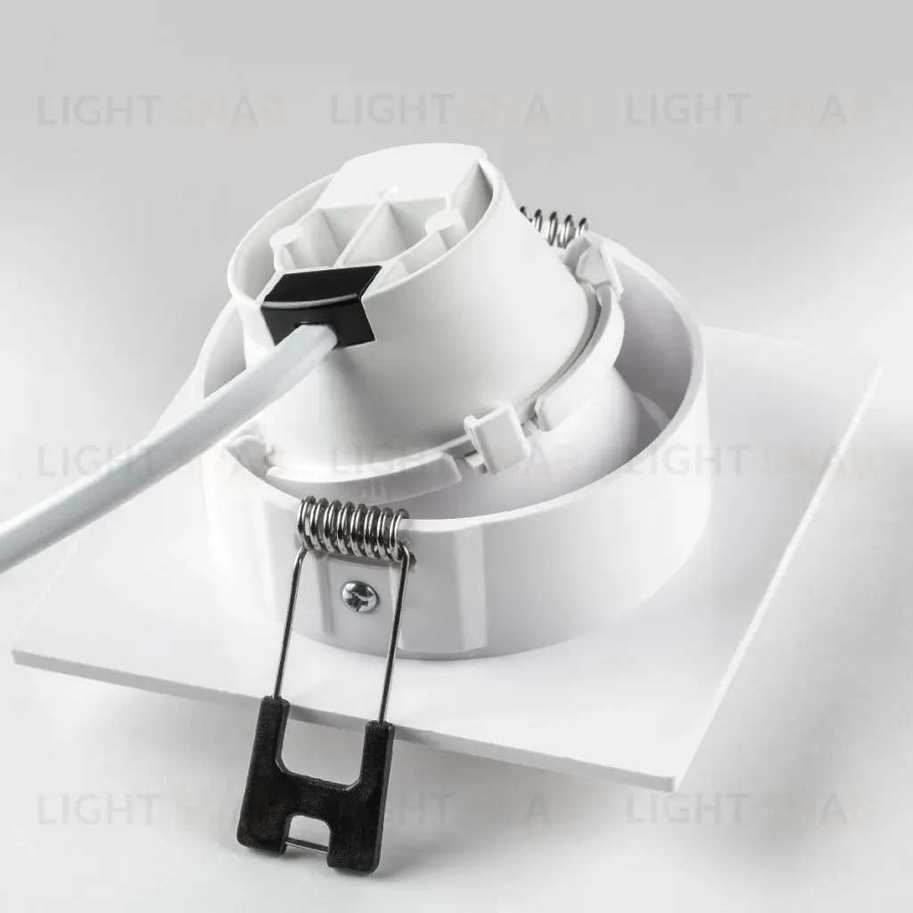 Рамка для светильника Lightstar Singo 012616 012616