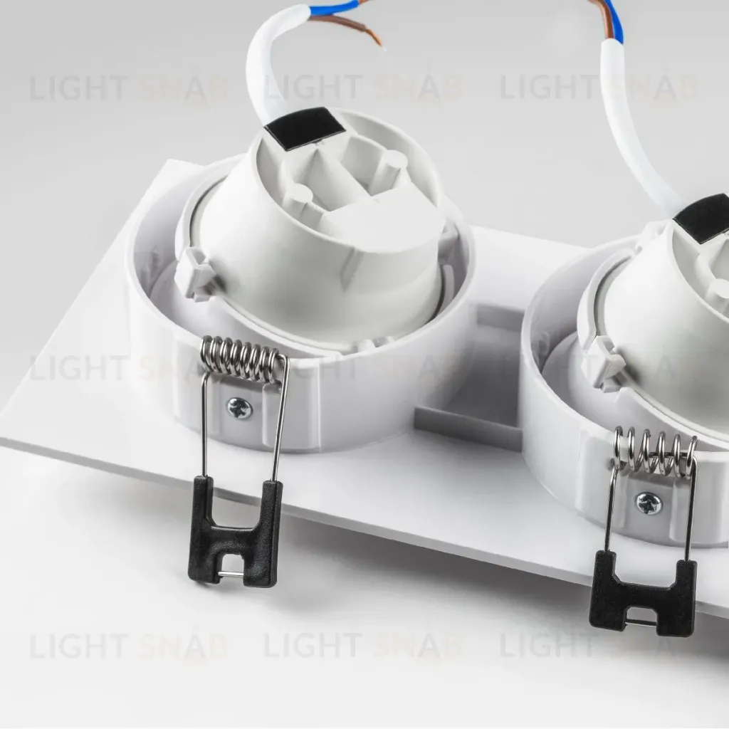 Рамка для светильника Lightstar Singo 012626 012626