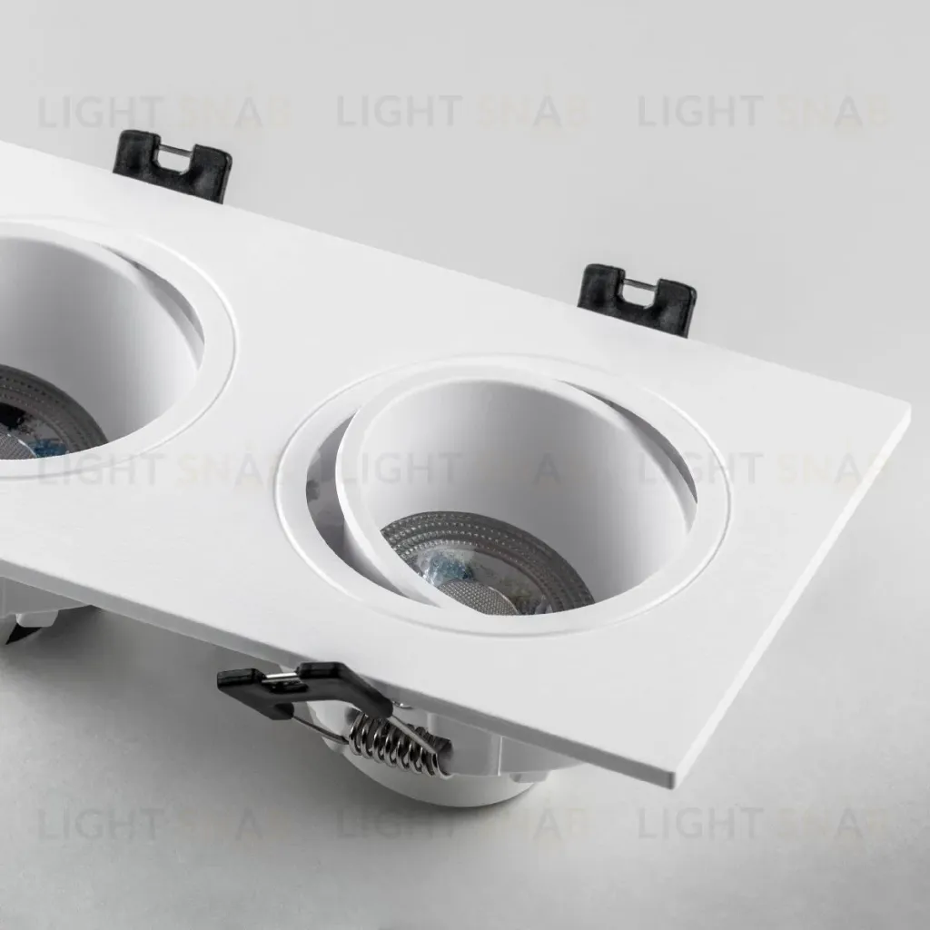 Рамка для светильника Lightstar Singo 012626 012626